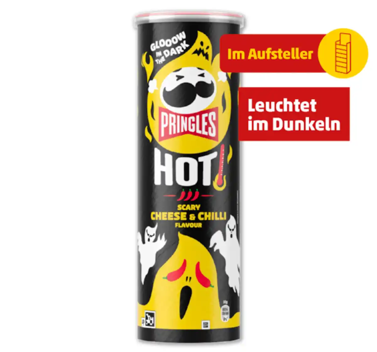 Bild 1 von PRINGLES*