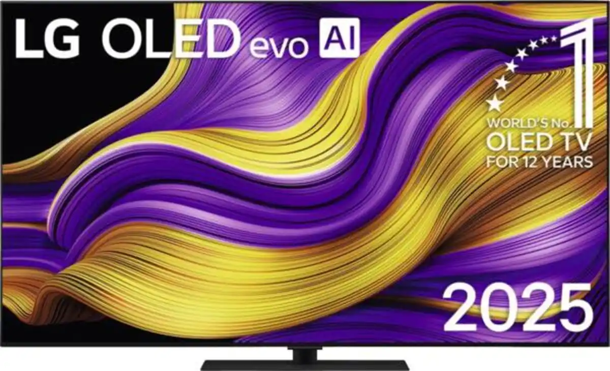 Bild 1 von LG OLED65G59LS