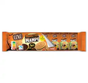 COVO Monster-Mampf Mini*