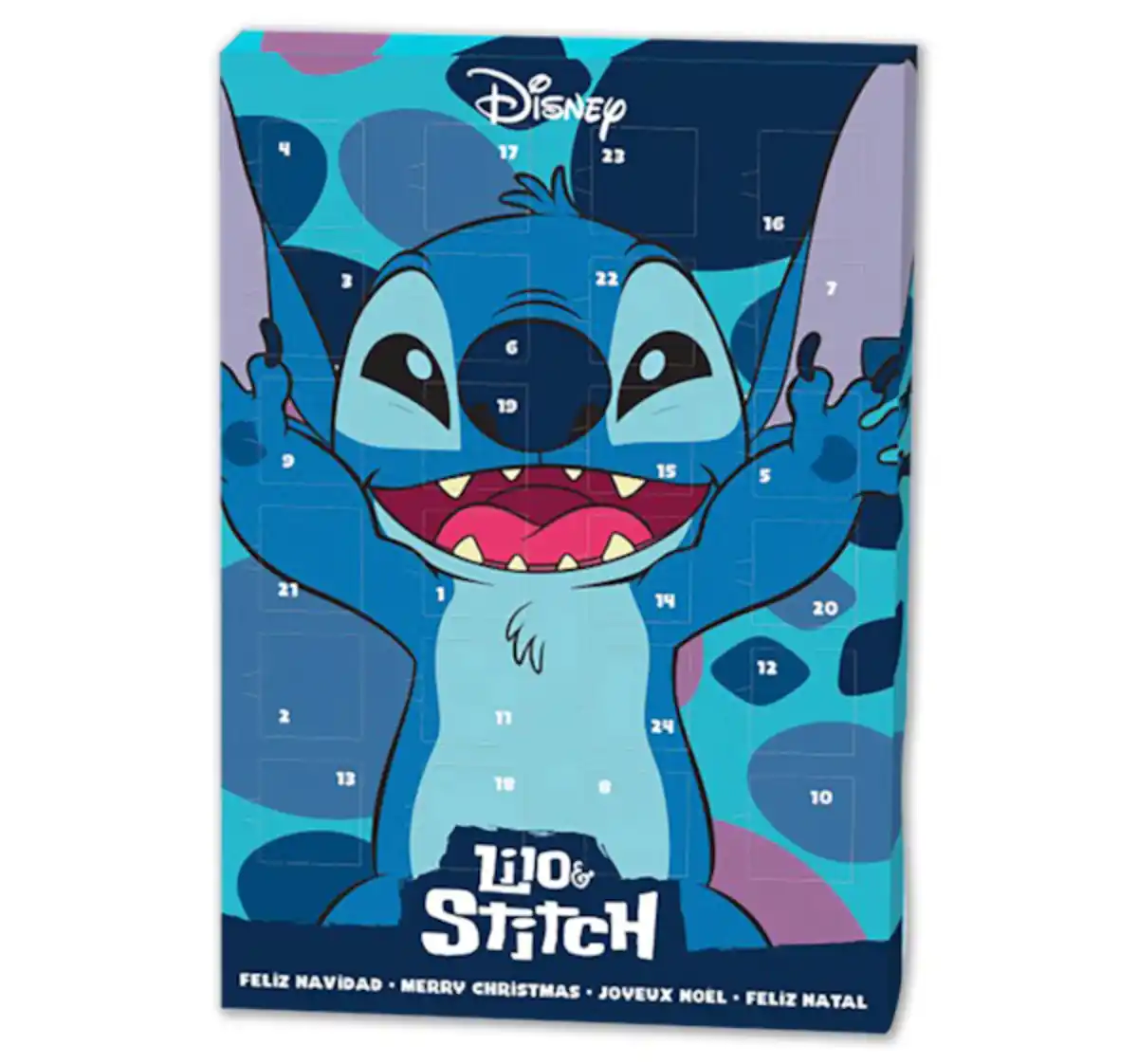 Bild 1 von WAWI Adventskalender*