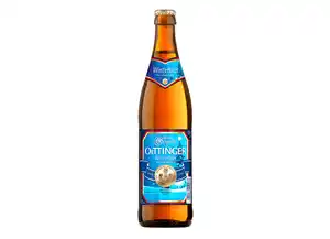 OETTINGER Winterbier 0,5L
