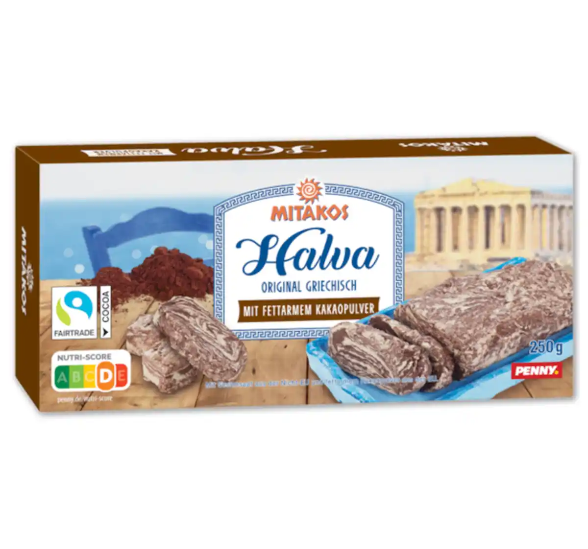 Bild 1 von MITAKOS Halva*