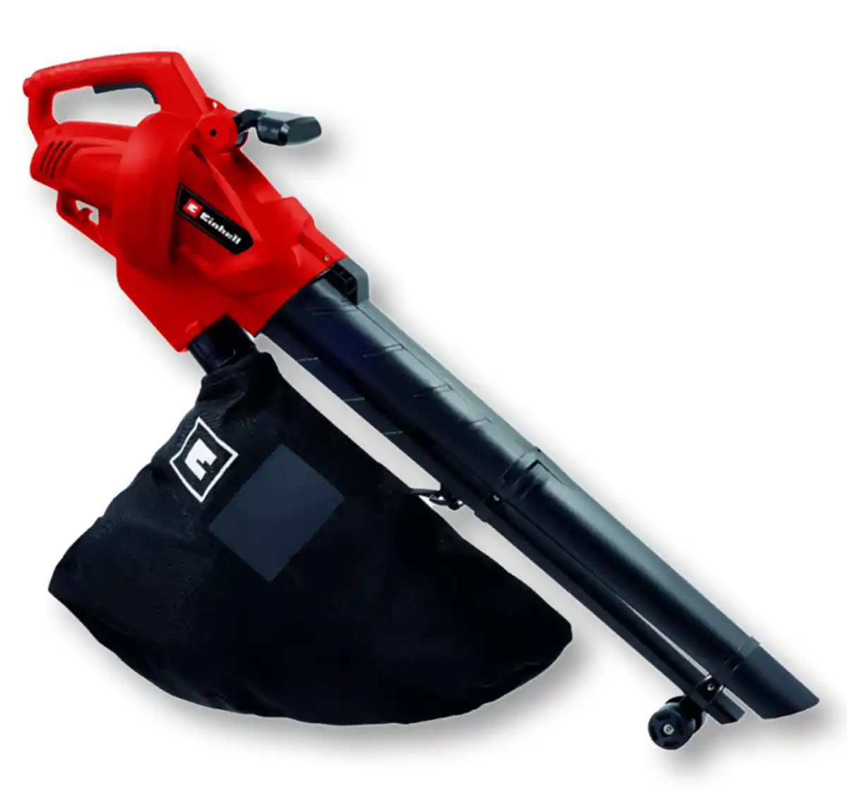 Bild 1 von Einhell Akku-Laubsauger »GE-CL 36 Li-E« – Solo