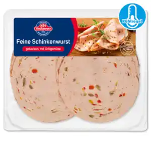 STOCKMEYER Feine Schinkenwurst*