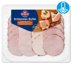 STOCKMEYER Schlemmer-Buffet*