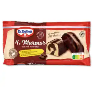 DR. OETKER Kleine Kuchen*