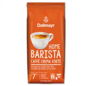 DALLMAYR Barista*