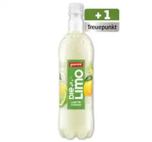 GRANINI Die Limo*