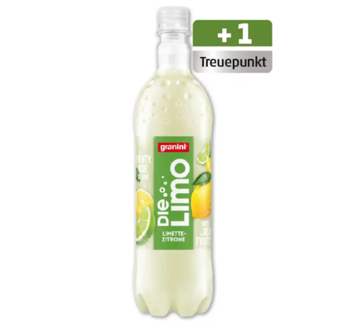 Bild 1 von GRANINI Die Limo*