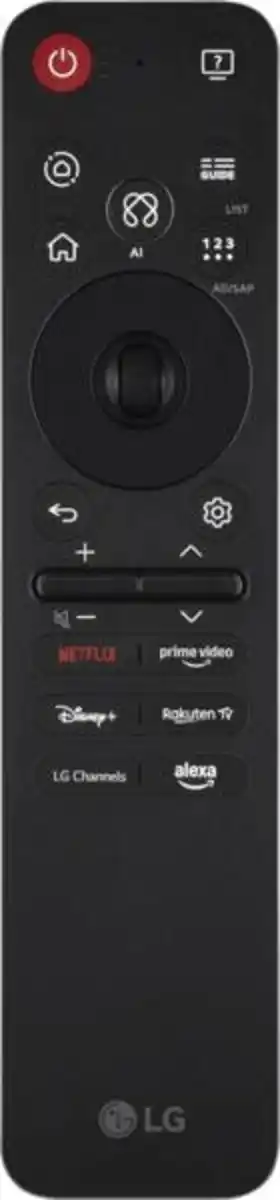 Bild 2 von LG OLED65G58LW