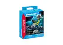 Bild 1 von Playmobil Figur Robotertaucher