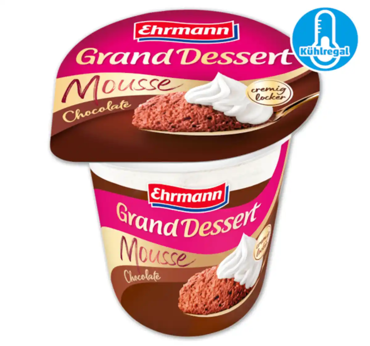 Bild 1 von EHRMANN Grand Dessert Mousse*