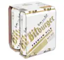 Bild 1 von BITBURGER Premium Pils*