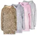 Bild 1 von HOME IDEAS Hoodie-Decke*