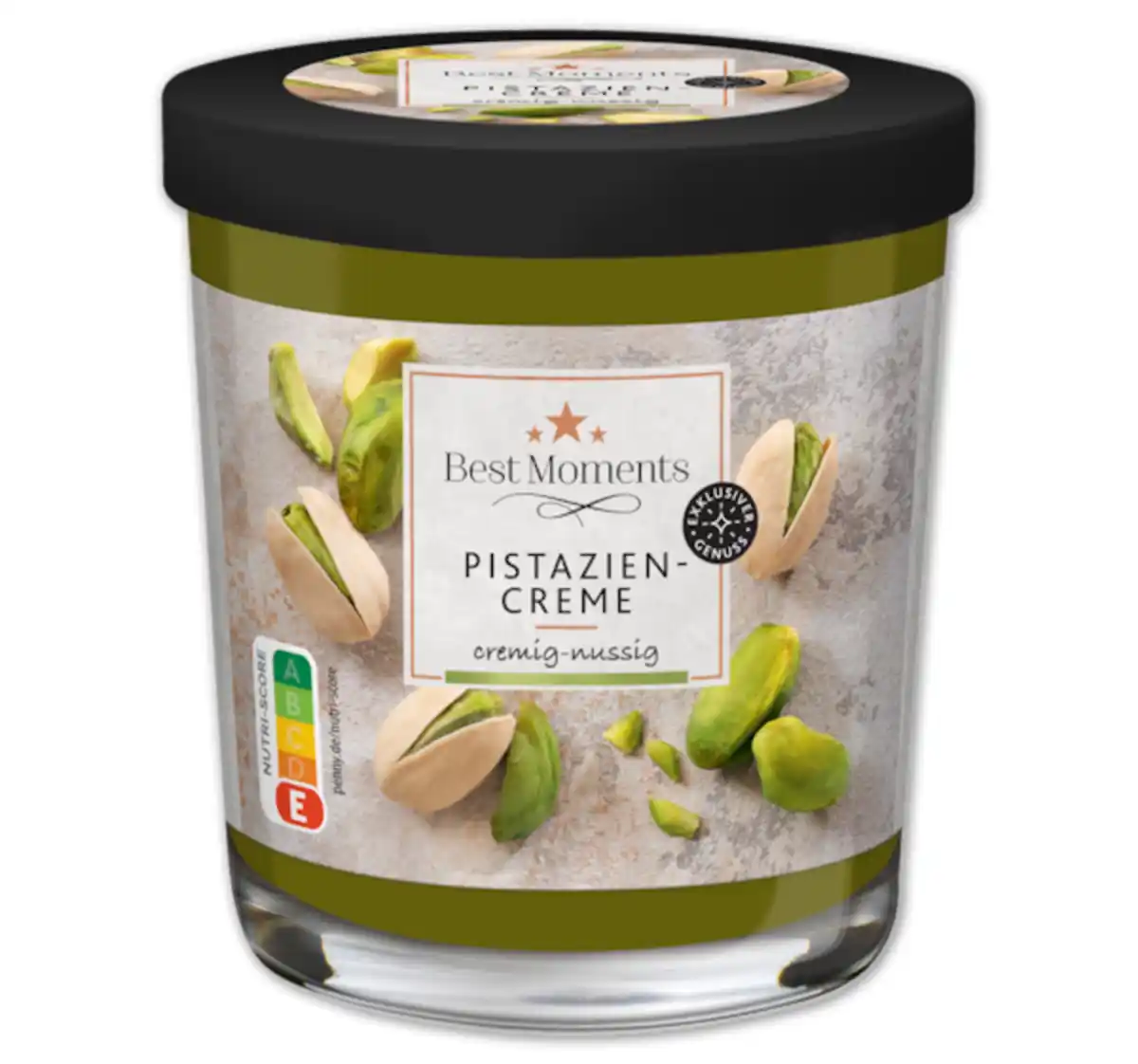 Bild 1 von BEST MOMENTS Pistaziencreme