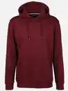 Bild 1 von Herren Hoodie Rot