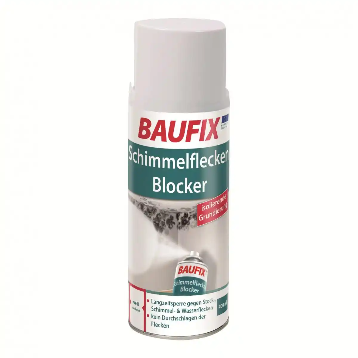 Bild 2 von Schimmelfleckenblocker Spray 6er-Set