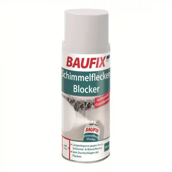Bild 2 von Schimmelfleckenblocker Spray 6er-Set