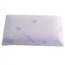 Bild 1 von Visko-Nackenstützkissen „Lavendel"