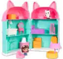 Bild 1 von SPIN MASTER GABBY'S DOLLHOUSE Puppenhaus-Spiel-Set*
