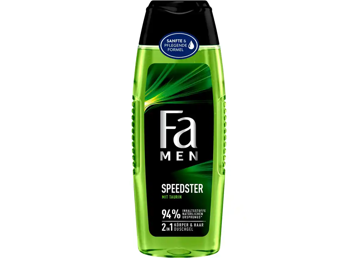 Bild 1 von Fa Men Duschgel