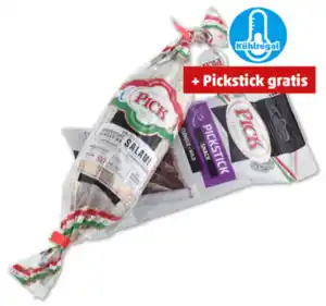 PICK Ungarische Salami*