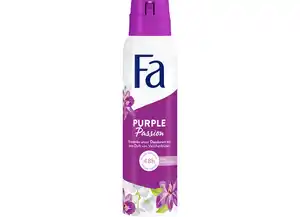 Fa Deospray Purple Passion