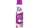 Bild 1 von Fa Deospray Purple Passion