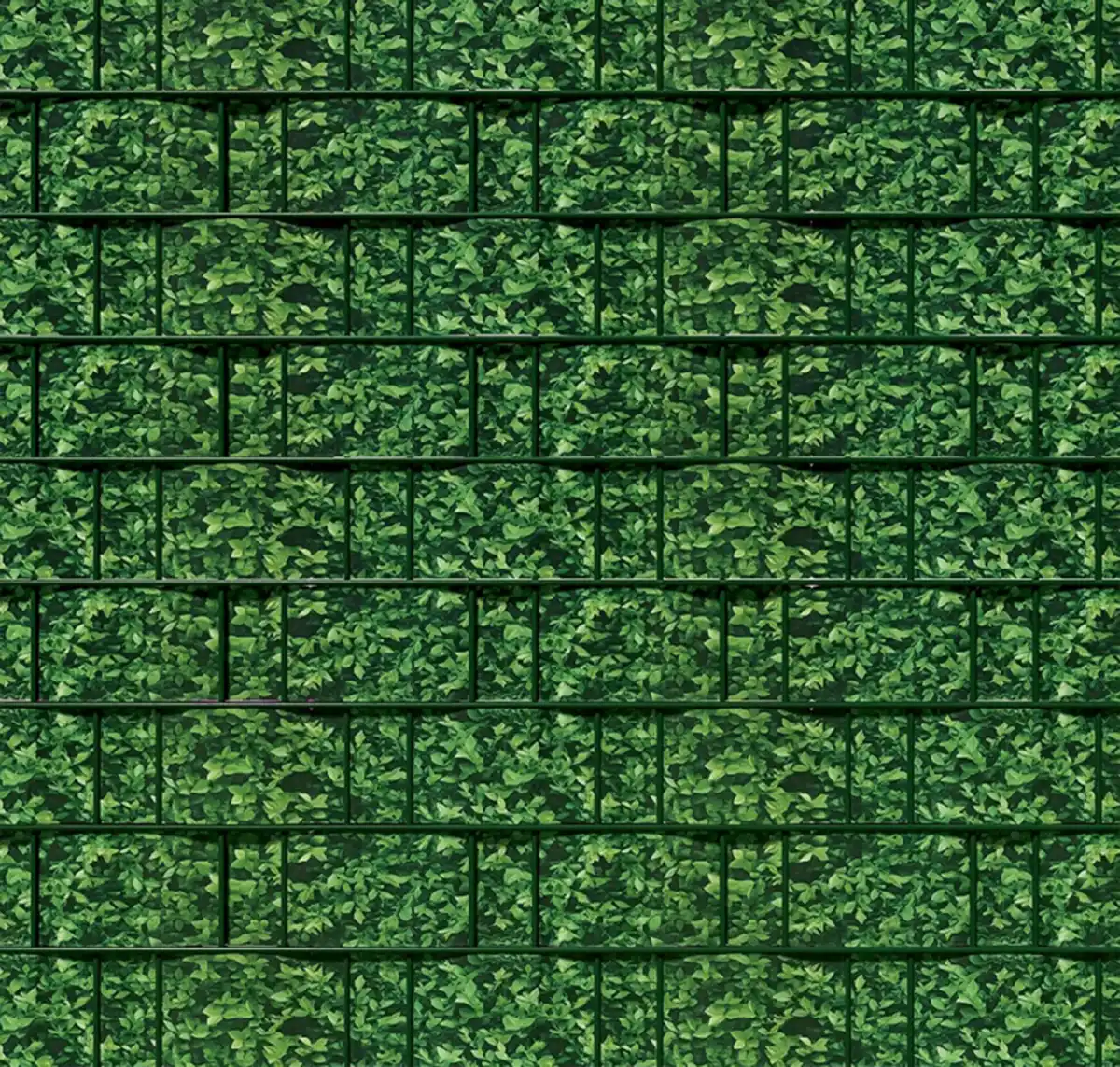 Bild 1 von PVC-Sichtschutzstreifen