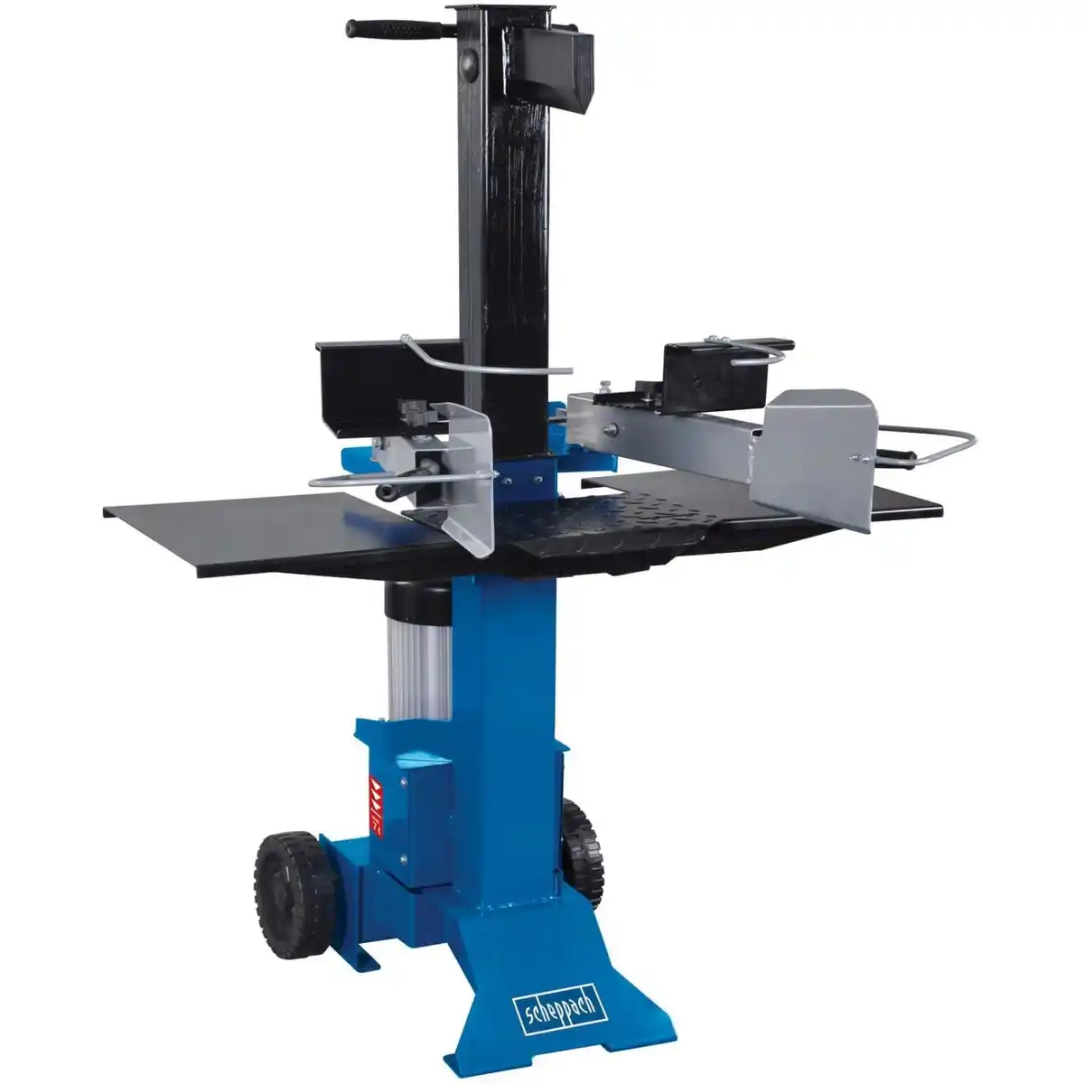 Bild 1 von Scheppach Holzspalter HL730