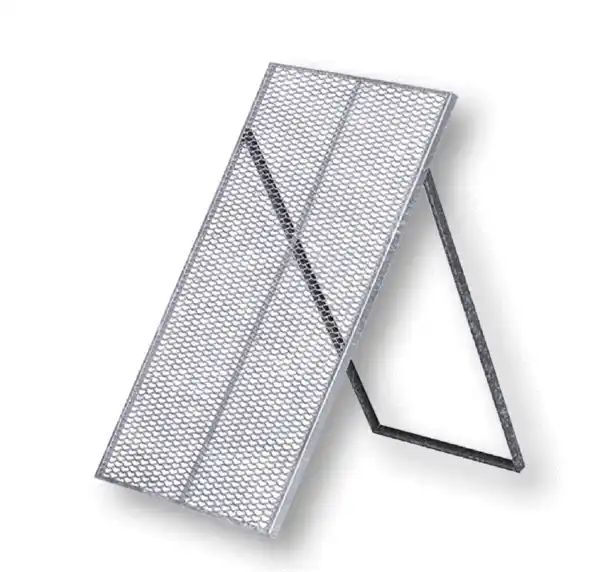 Bild 1 von Durchwurfsieb