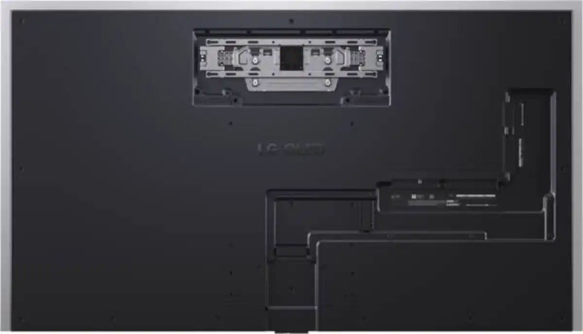 Bild 4 von LG OLED65G58LW