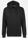 Bild 1 von Herren Hoodie Schwarz