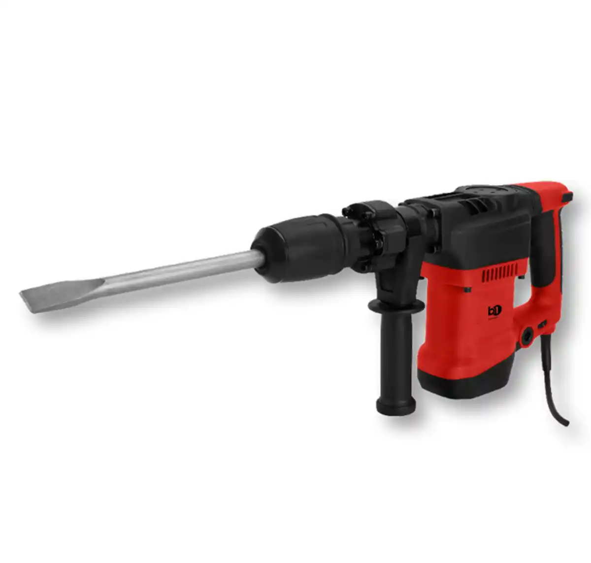 Bild 1 von Abbruchhammer