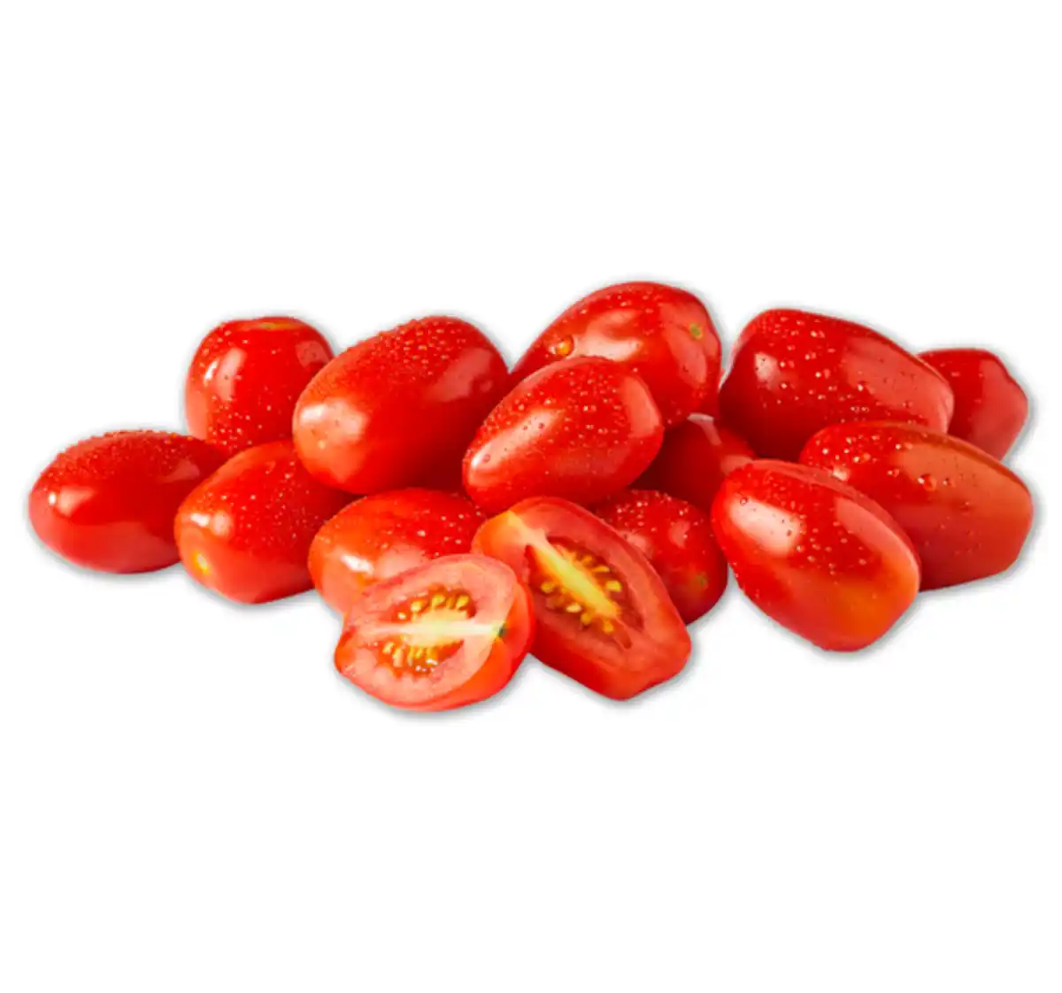 Bild 1 von Cherry-Romatomaten