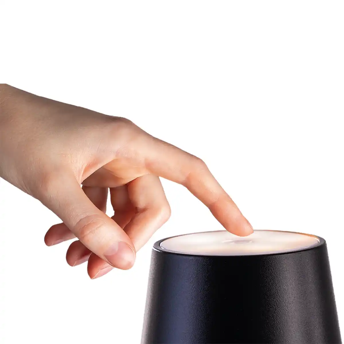 Bild 3 von Akku-LED-Tischleuchte - Weiß