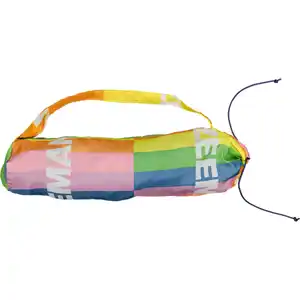 Yogatasche - Multicolor, Multicolor, One size