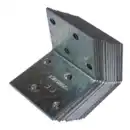 Bild 4 von Winkelverbinder 100Stk. 40 x 40 40 x 2,0 mm
