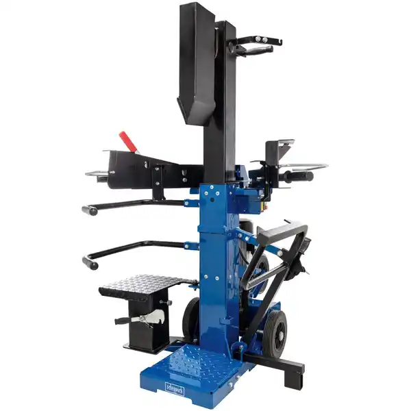 Bild 2 von Scheppach Holzspalter Compact stehend 15 t 400 V