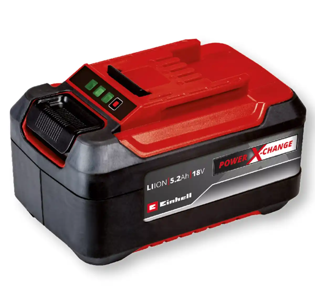 Bild 1 von Einhell Akku »Power X-Change Plus«