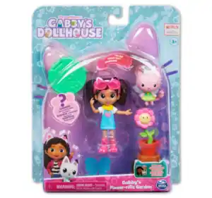 SPIN MASTER GABBY'S DOLLHOUSE Cat-tivity-Set*
