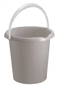 Kunststoff-Eimer ca. 12 Liter