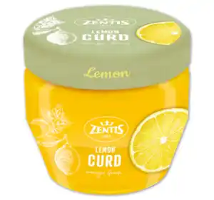 ZENTIS Lemon Curd*