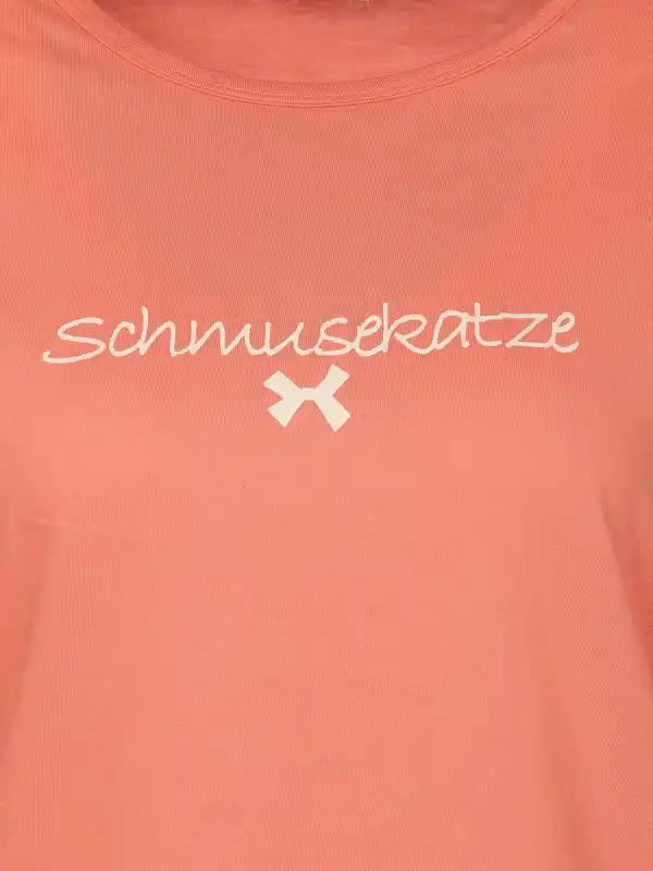 Bild 3 von Damen Pyjama Rosa