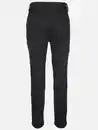 Bild 2 von Damen Thermo-Jeanshose Schwarz