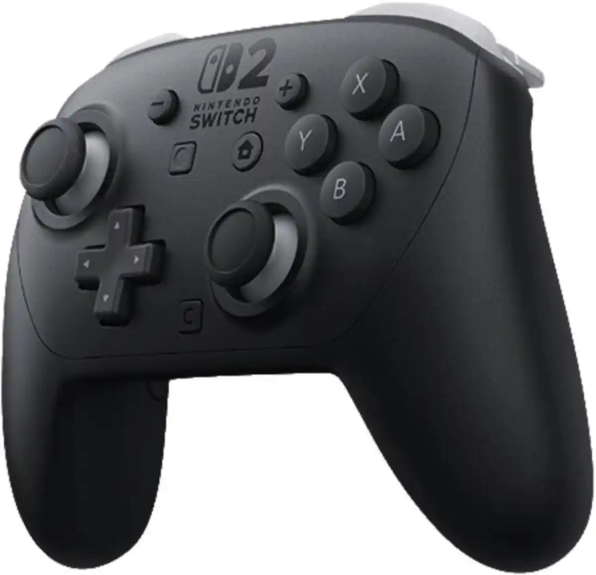 Bild 3 von Nintendo Nintendo Switch 2 Pro Controller (Switch 2)