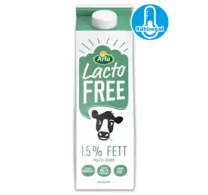 ARLA Laktosefreie Frischmilch*