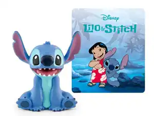 tonies - Hörfigur für die Toniebox: Disney Lilo & Stitch: Lilo & Stitch, 1 Stk