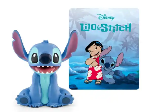 Bild 1 von tonies - Hörfigur für die Toniebox: Disney Lilo & Stitch: Lilo & Stitch, 1 Stk