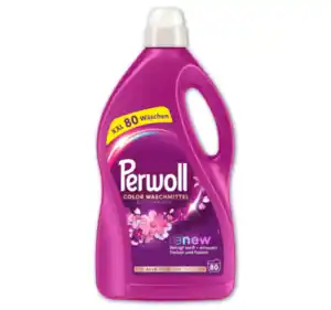 PERWOLL*